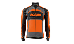 Dlouhý dres KTM Team, letní - 6590500