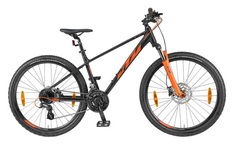 Horský bicykel KTM Peak 272 Disc 2021