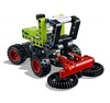 Lego-technic-42102-mini-claas-xerion